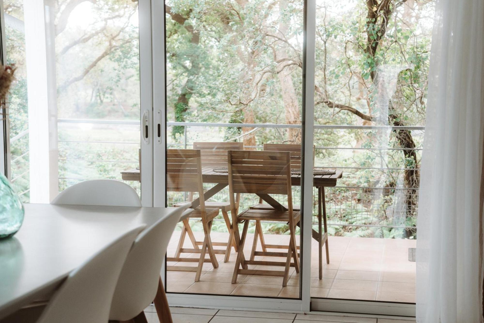 Maison Du Parc - Vue Canal * Soorts-Hossegor
